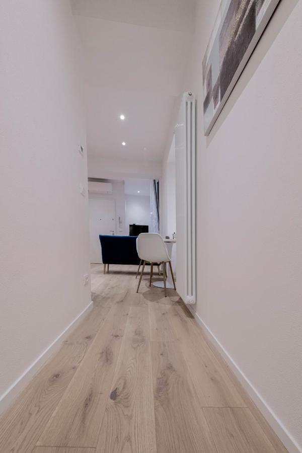Realkasa Azeglio 60 Apartment Bologna Ngoại thất bức ảnh