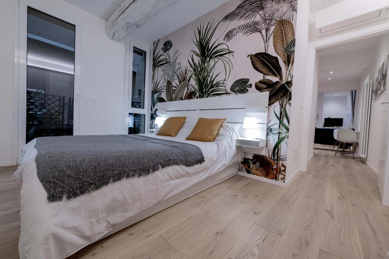 Realkasa Azeglio 60 Apartment Bologna Ngoại thất bức ảnh
