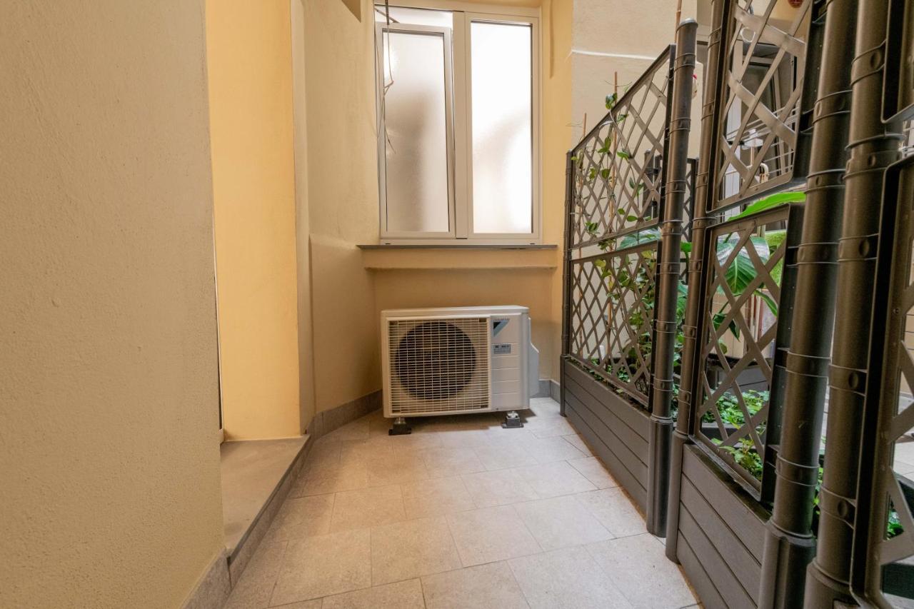 Realkasa Azeglio 60 Apartment Bologna Ngoại thất bức ảnh