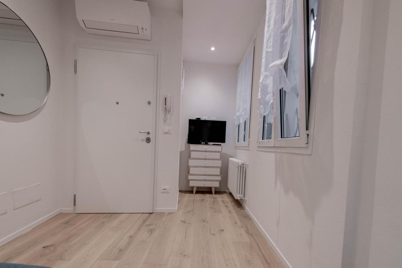 Realkasa Azeglio 60 Apartment Bologna Ngoại thất bức ảnh