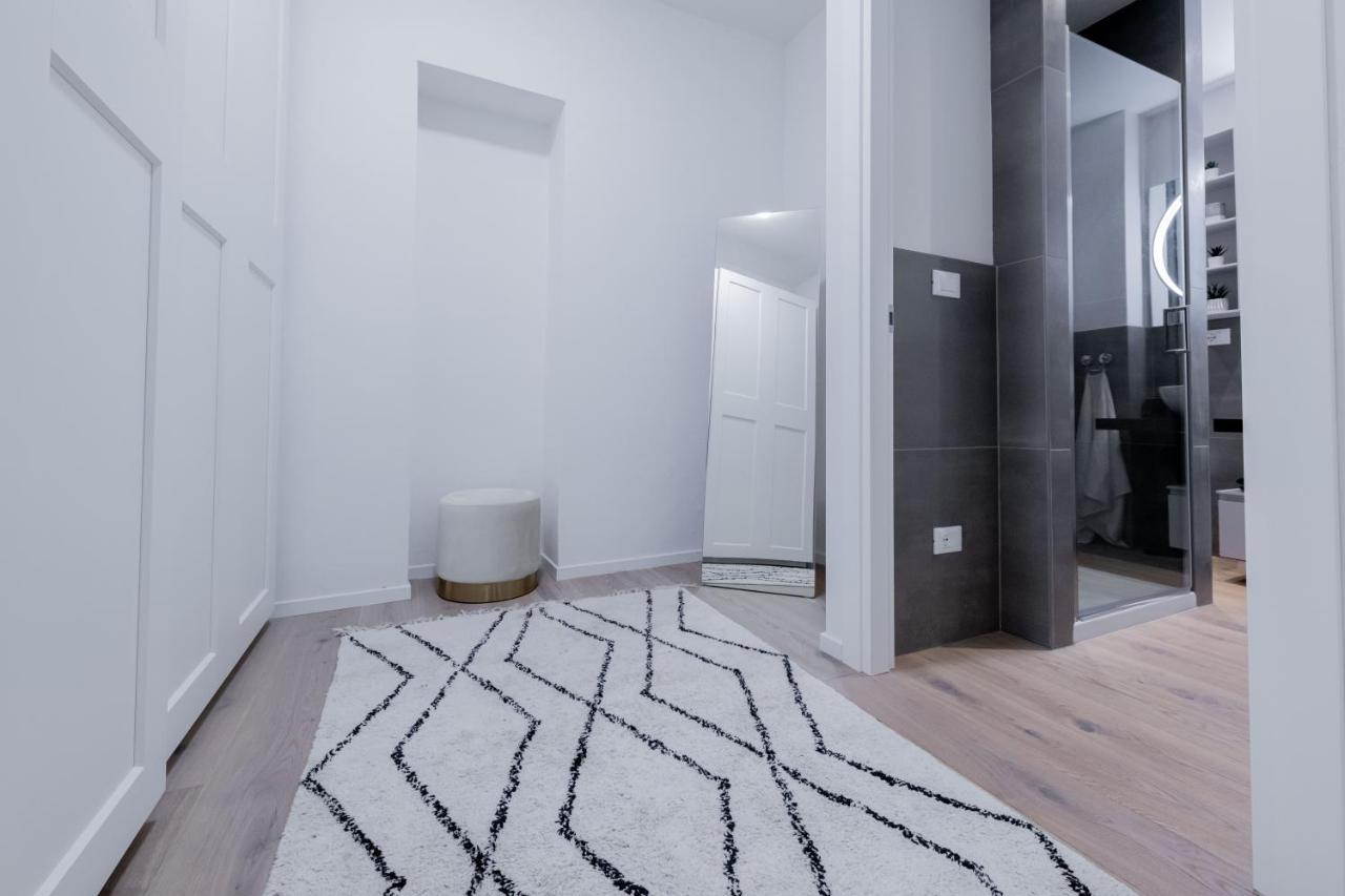 Realkasa Azeglio 60 Apartment Bologna Ngoại thất bức ảnh