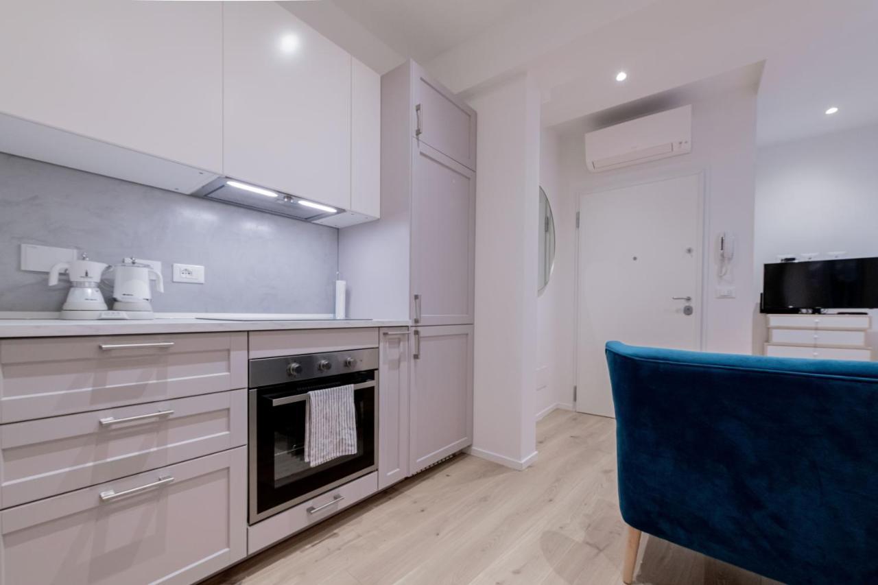 Realkasa Azeglio 60 Apartment Bologna Ngoại thất bức ảnh