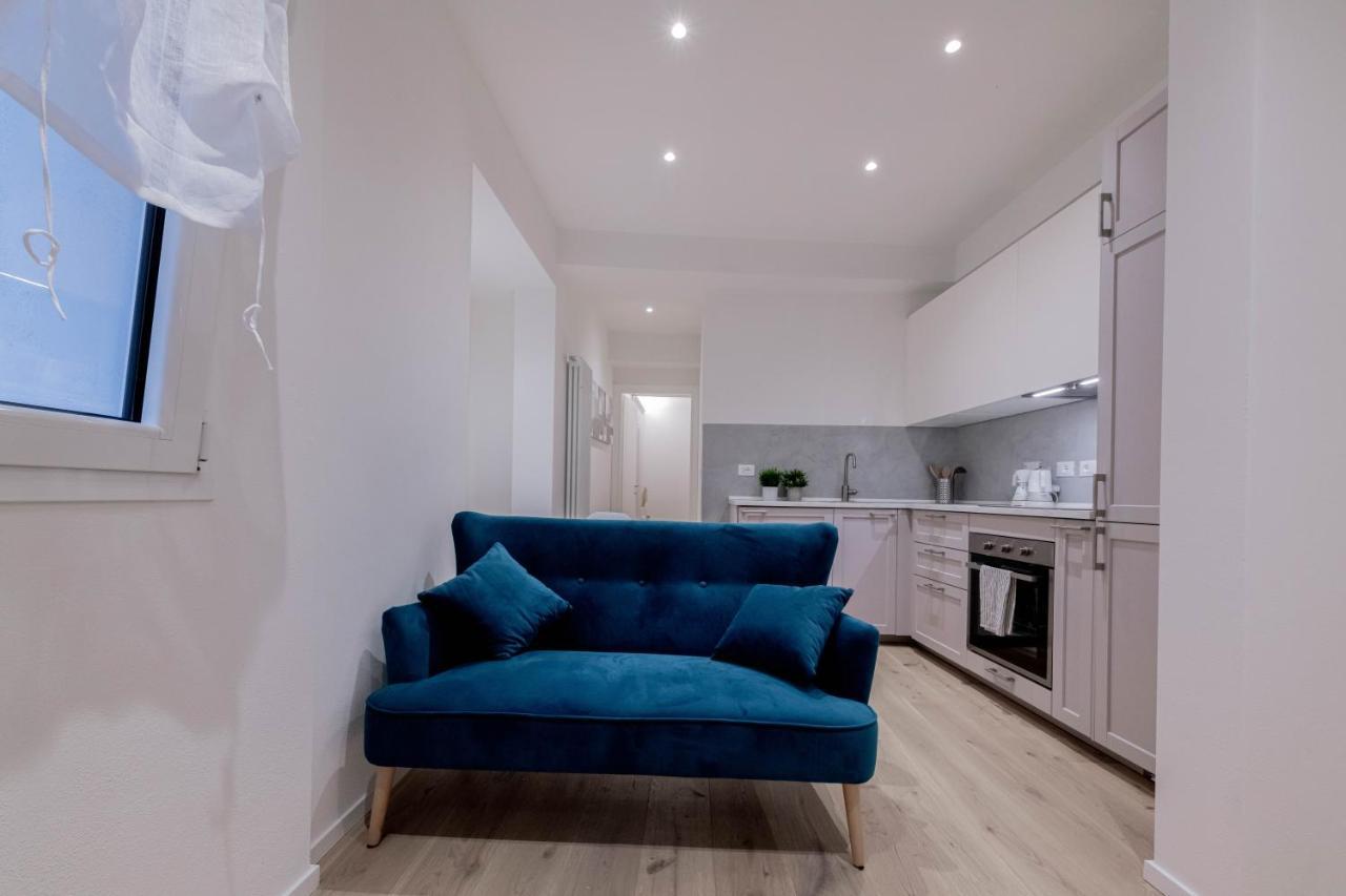 Realkasa Azeglio 60 Apartment Bologna Ngoại thất bức ảnh